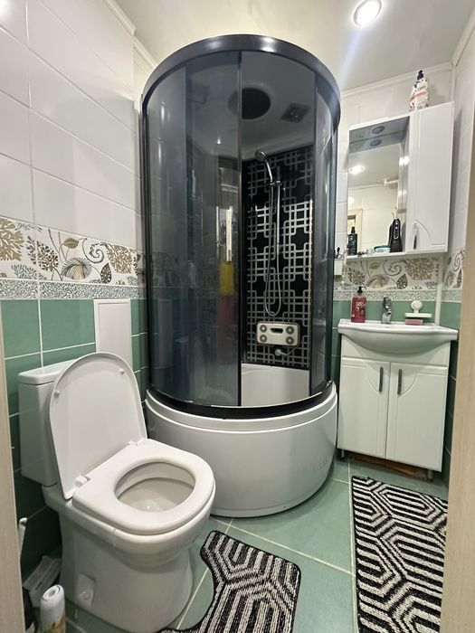 Продам 2-х комнатную квартиру.