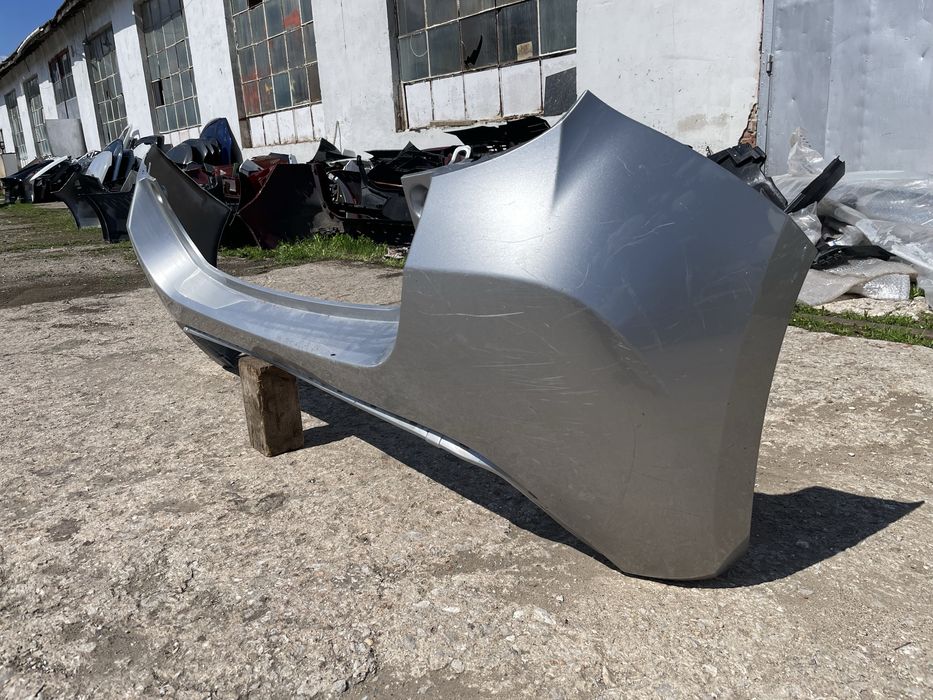 Задна броня за Тойота Ярис Toyota Yaris 2020г- 2бр