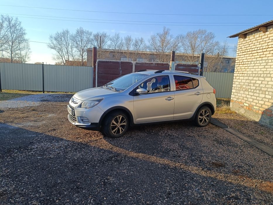 Продам Лифан X 50