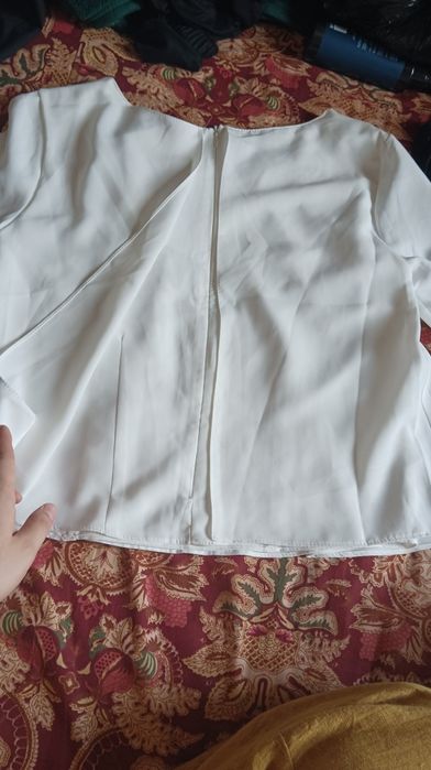 Qofta yubka qizlar uchun