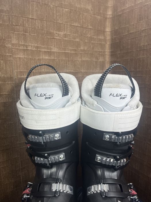 Ски обувки  Salomon X-ACCESS 70 - 25/25,5см.