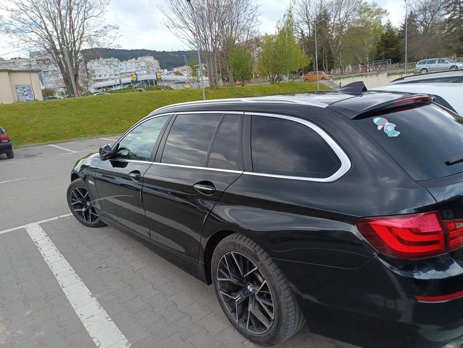 BMW  245 k.c 3.0 TDI