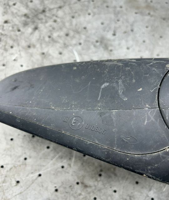 Oglinda dreapta electrica E1010806 E1010806 Opel Astra H