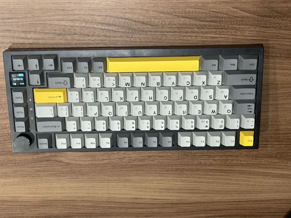 Ajjazz ak820 pro
