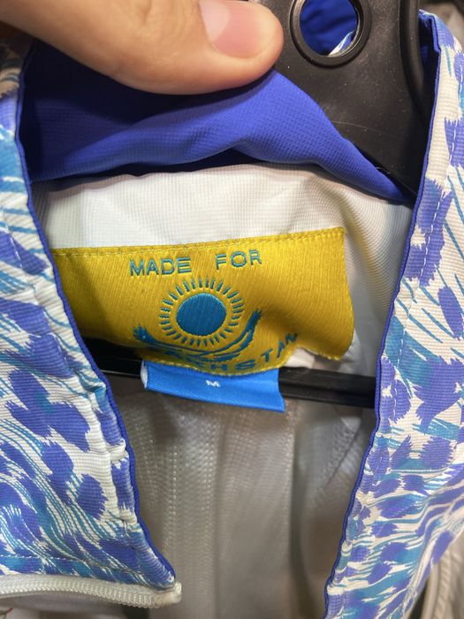 Спортивка олимпийских игр