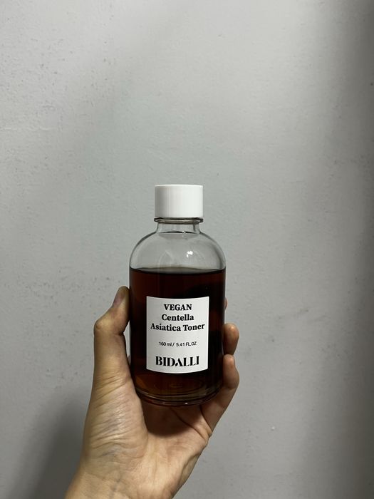 BIDALLI тонер с центеллой