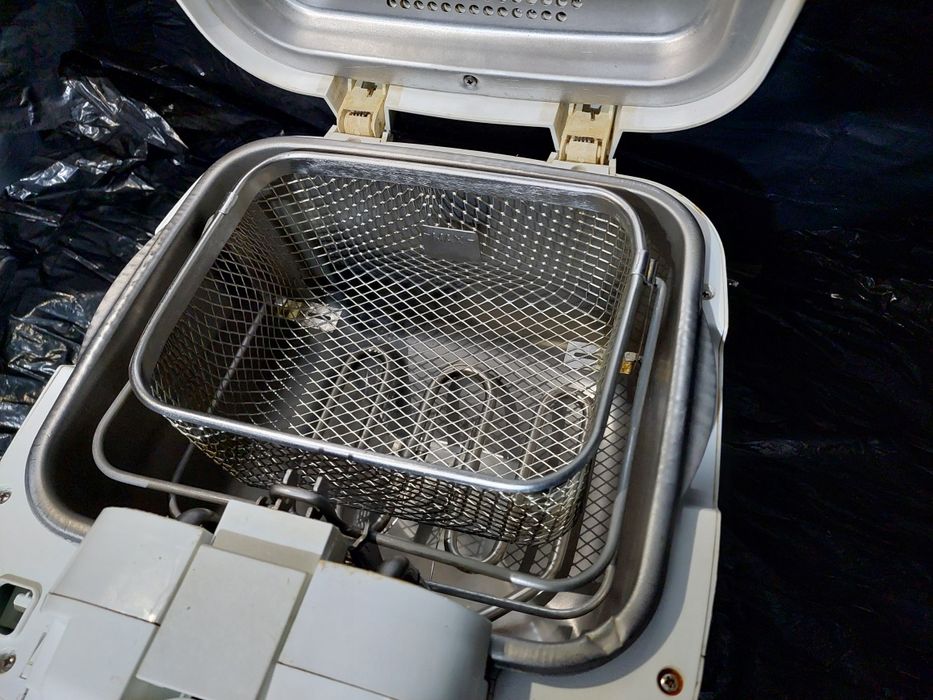 Friteuză SilverCrest