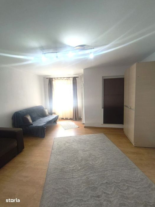 Bragadiru, zona centrala – Apartament 3 camere – comision 0% -2200 Lei