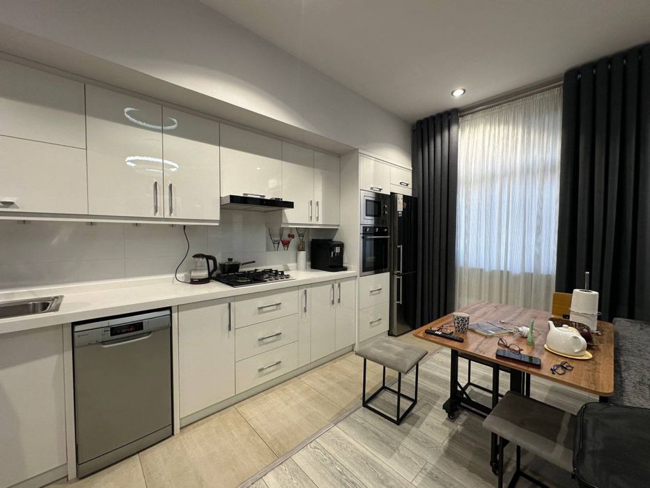 Продам 3/3/6 новостройка Минор мечеть Малика