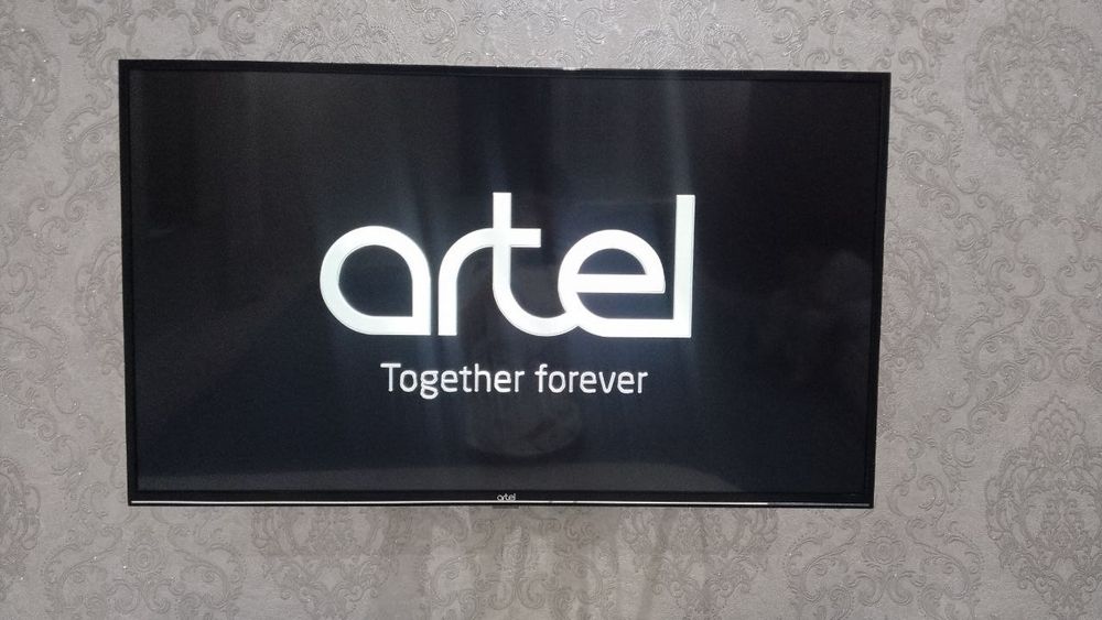 Artel 43 televizor bezsmart original
