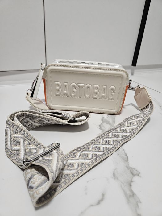 Дамска чанта през рамо