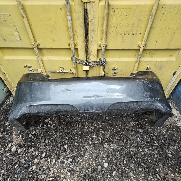 бампер toyota camry 50 se