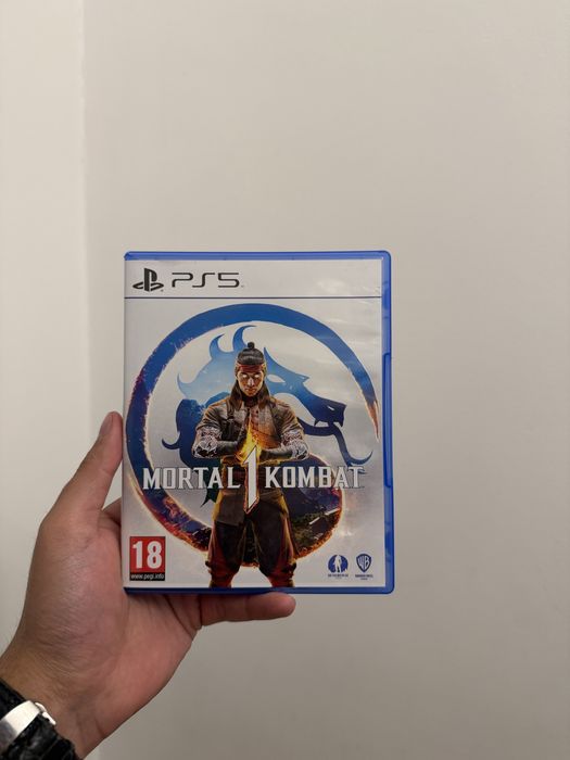 Игры ps4/ps5 оригинальные диски