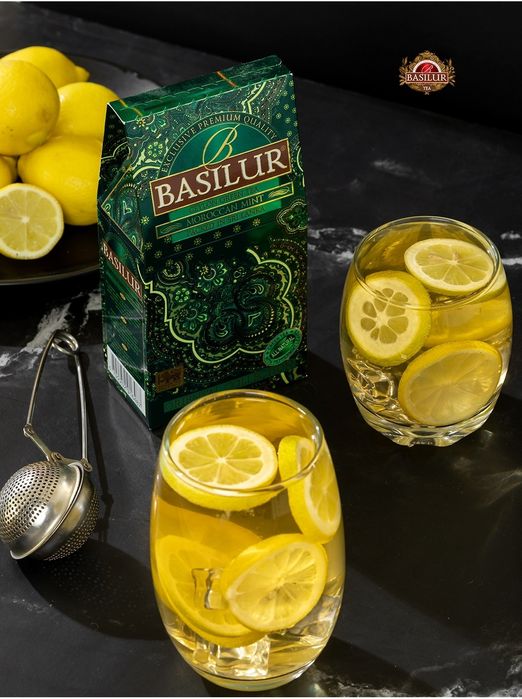 Bsilur цейлонский чай оптом и в розницу