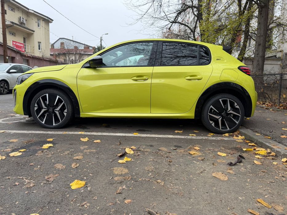 Anvelope Michelin Primacy 4, 205/45/R17, DOT 2525