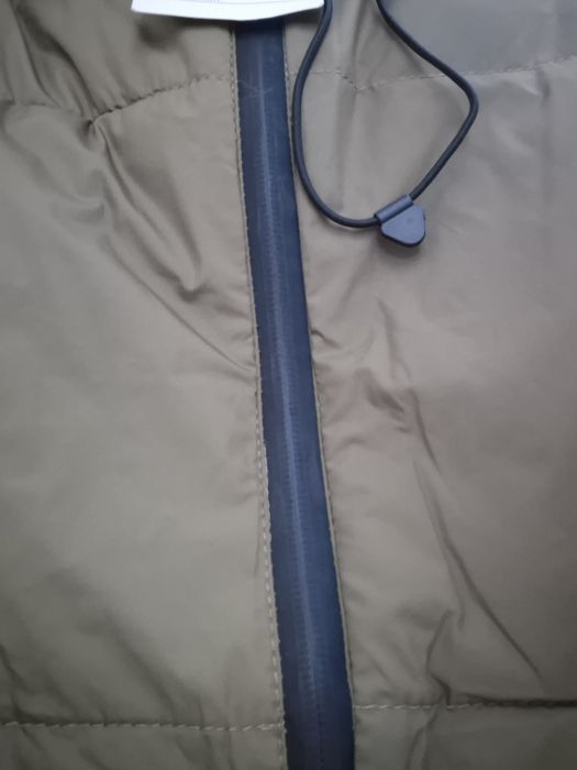 Куртка демисезонная