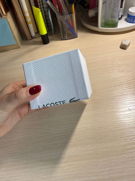 Часы Lacoste женские