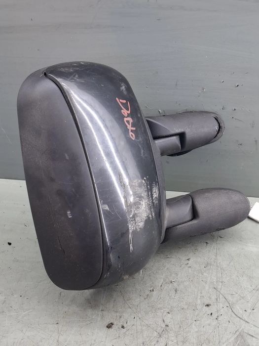 Oglinda dreapta electrica E3 0158099 DEFECT Fiat Doblo 2002