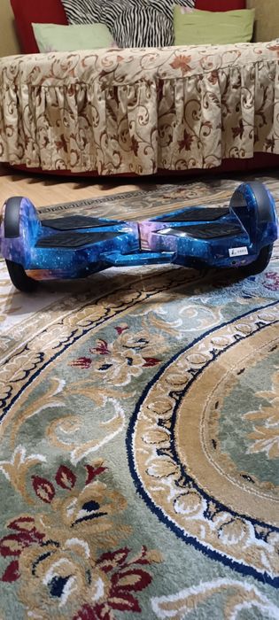 Гироскутер Lambo 8