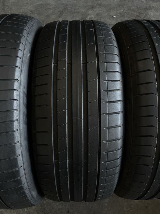245 40 R21 / 275 40 R21 Vara Set Anvelope Cauciucuri DOT 2023