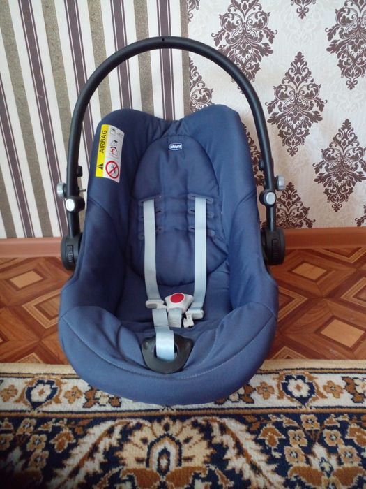 Продам  детскую коляску .