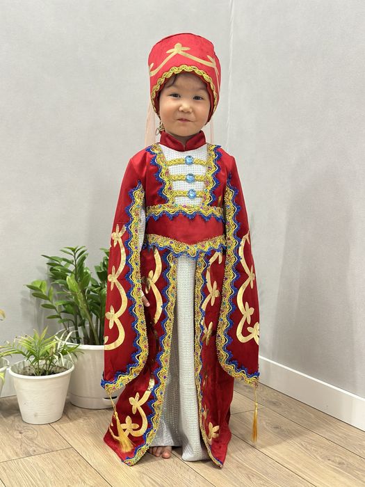 Народные костюмы прокат на 1-мая