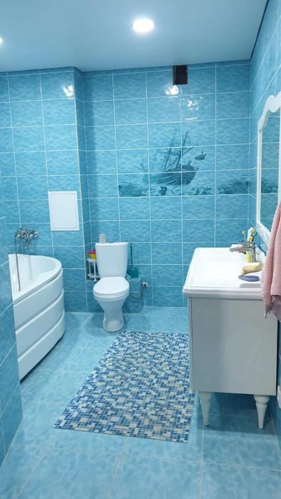 Продам квартиру 4-х комнатную