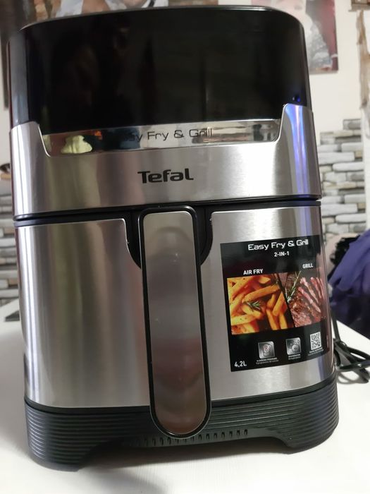 De vanzare Tefal air fryer