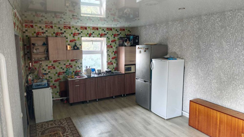 Продам частный дом Тульская 14
