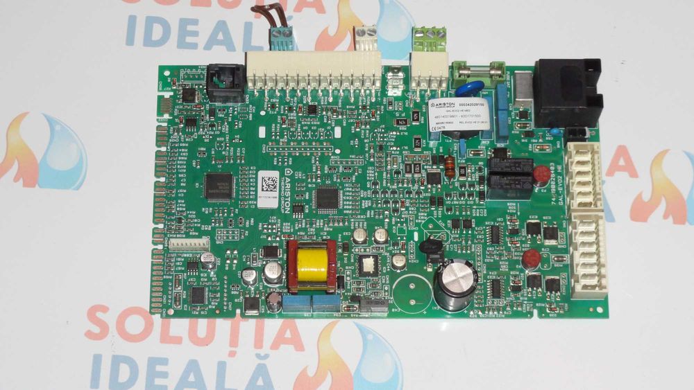 Placa electronica principala Clas One sau Display Clas One