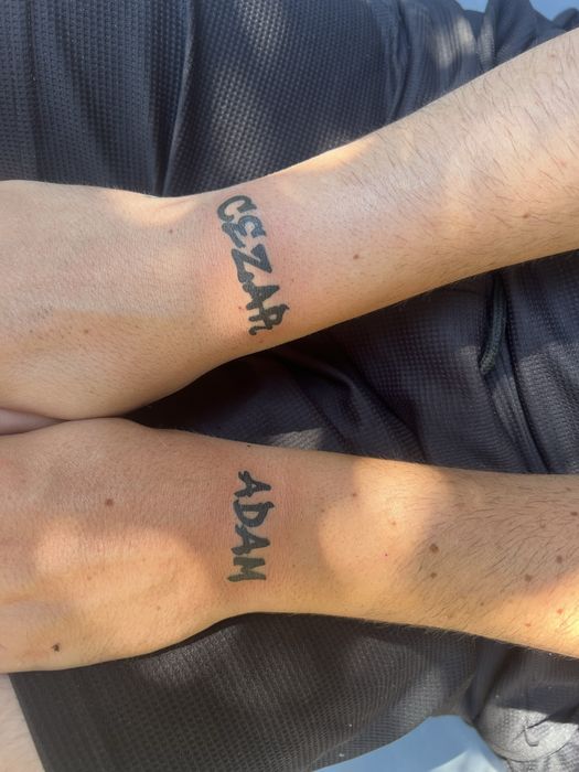 Tatuaje la pret accesibil