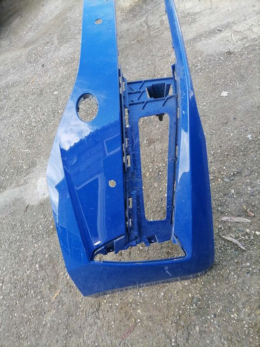 Bara fata skoda Octavia 4  2020 - 2025 cod 5E3 807 221