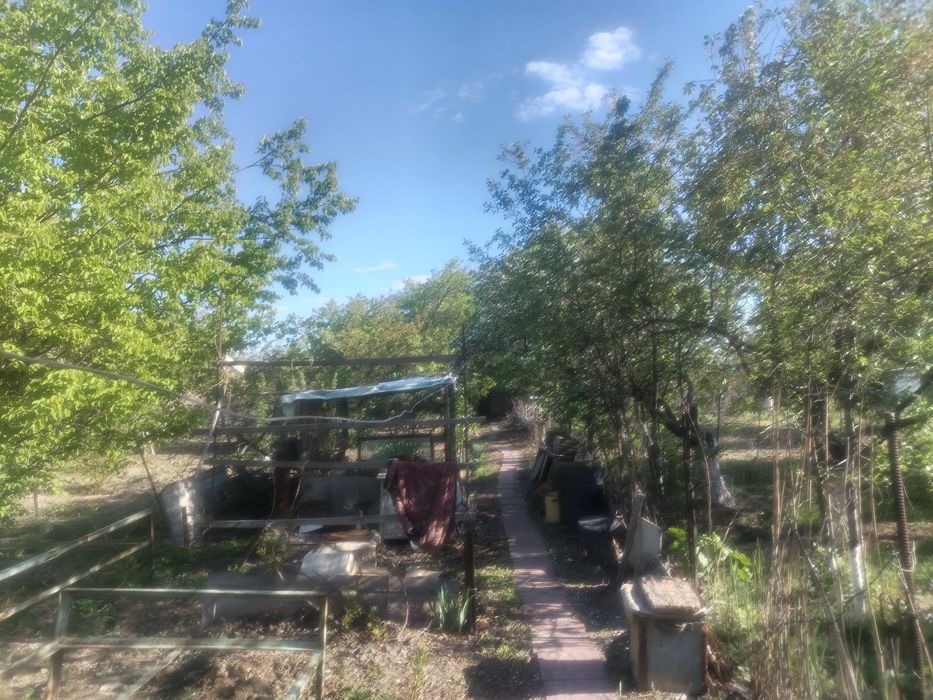 Продаётся дача в районе ПМК 29