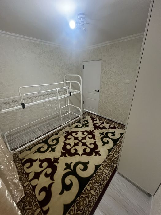 Квартира 3-х комнатный