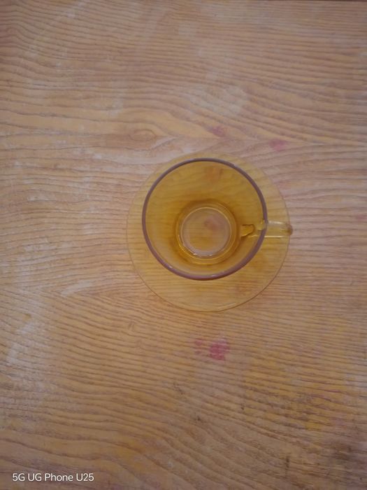 6 бр. Чаши за кафе