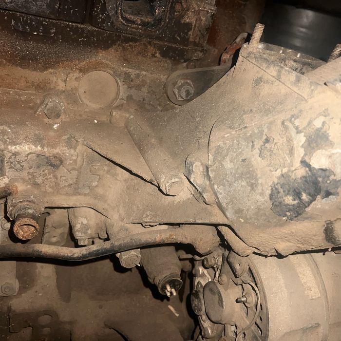 Ман , Тепло обменик на ман