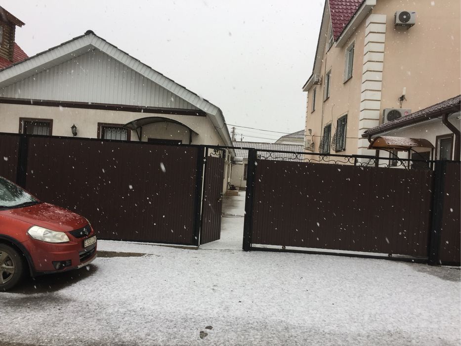 Аренда квартир