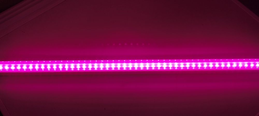 Фитолампа для растений 30, 58, 87 и 117 см. .