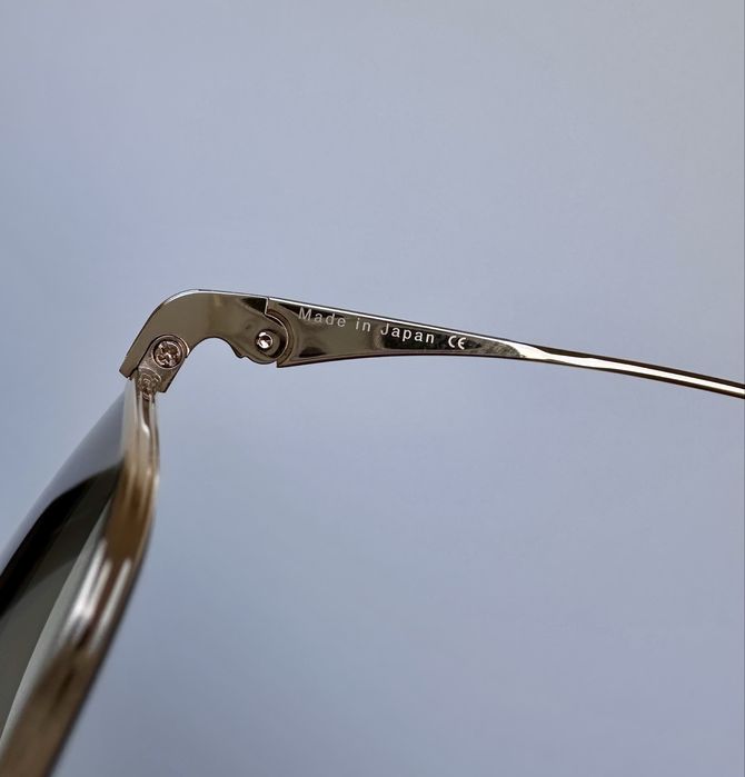 DITA Flight 005 – 12K Made in Japan оригинални като нови