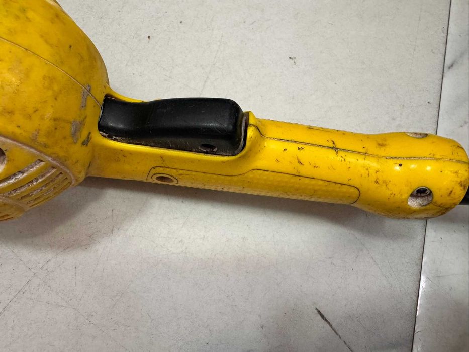 Електрически ъглошлайф DeWALT DWE490, 2000 W, 230 мм