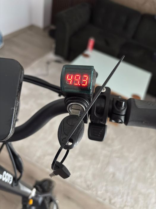 Trotineta electrica OOTD T10