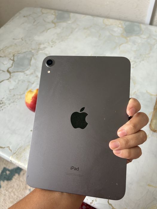 Айпад мини сатамын