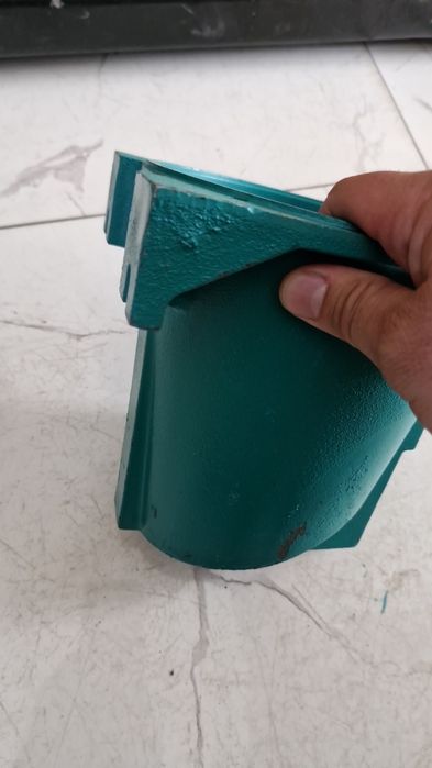 Чугун корпус для насоса Shimge Jet nasos korpuslari original