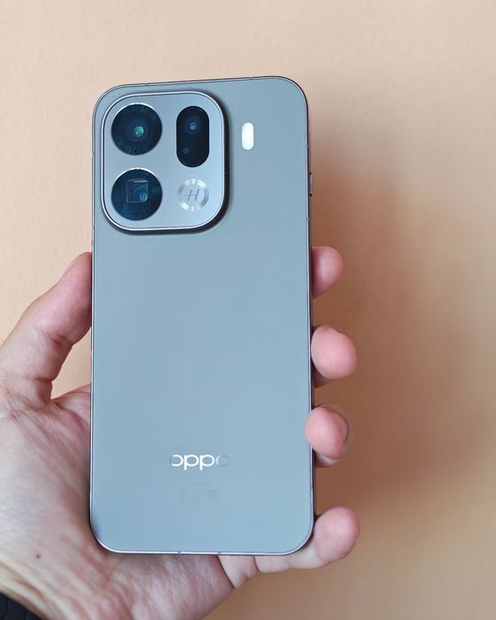 Oppo find x9 pro 512 gb