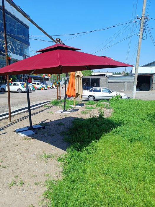 Зонтик калаколчик оригинал