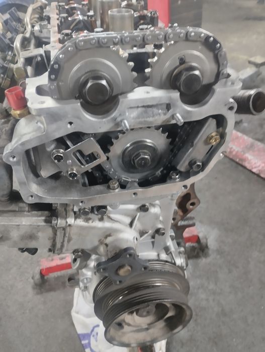 Сто автосервис автоРобот