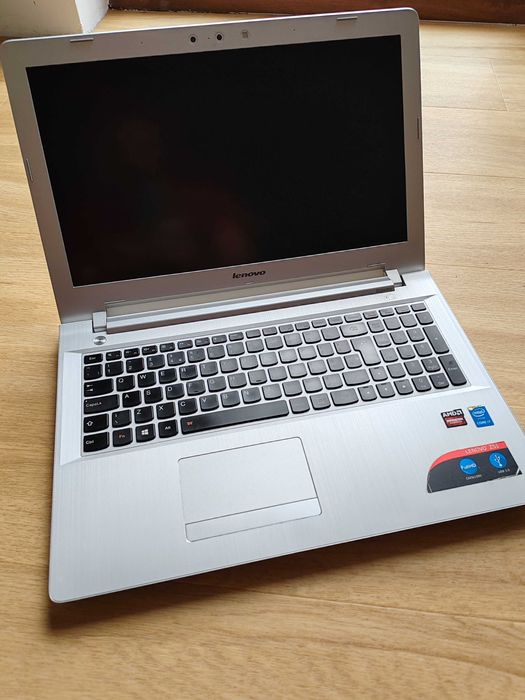 Vand Laptop Lenovo 15.6" Z51-70, Core i7, 8Gb Ram, 1Tb hard, WHITE