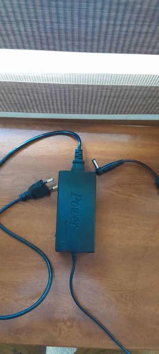 Материнская плата на ПК.