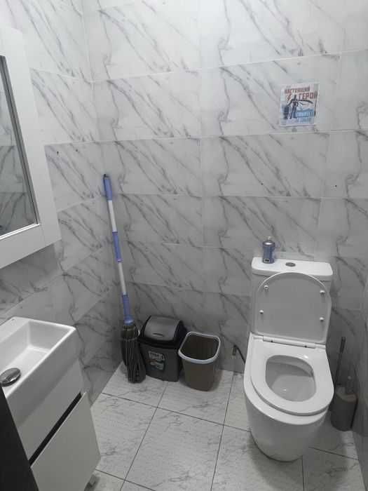 Коммерческое помещение 130м2 Ориентир ул.Паркент (31903)