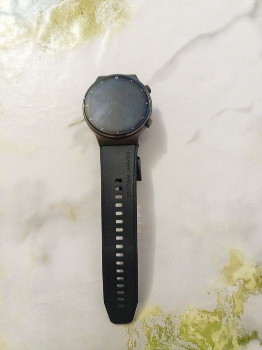 Часы Huawei Watch GT2 Pro